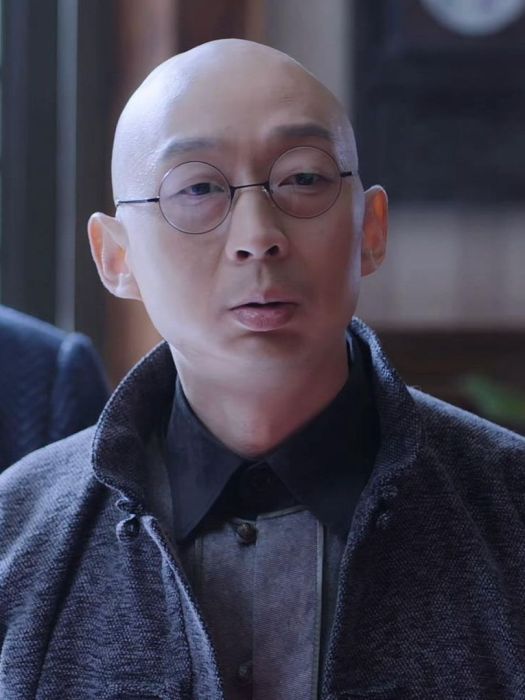 瘦猴(諜戰劇《蝶影》中的軍統特工角色) 瘦猴(諜戰劇《蝶影》中的軍統特工角色)