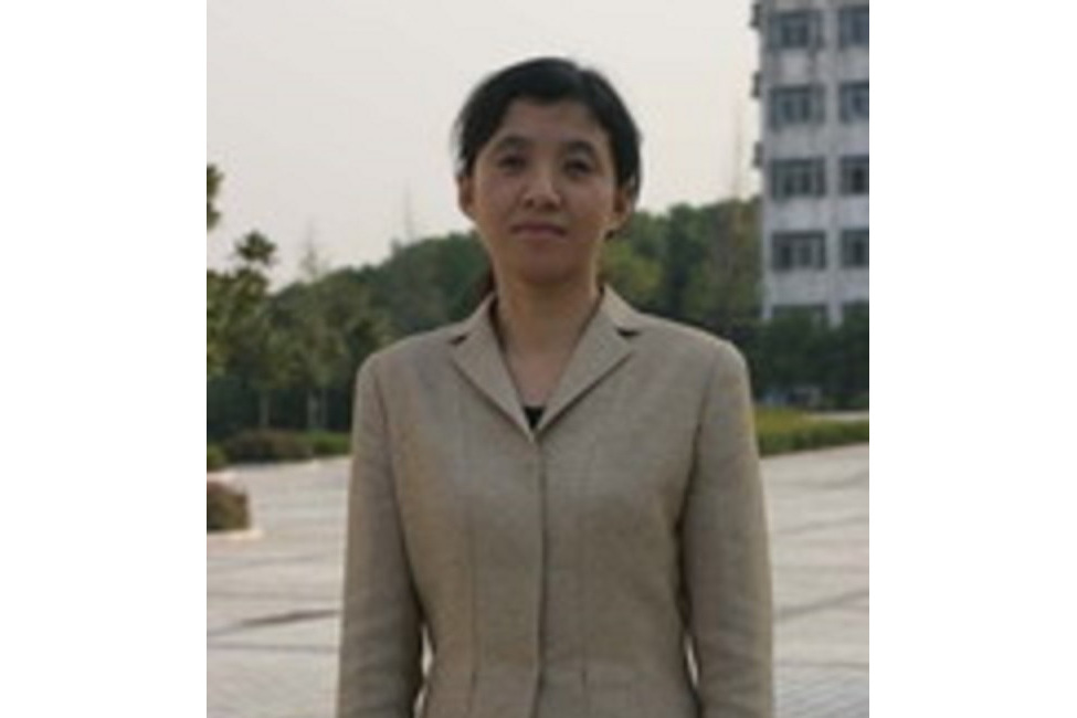 戈延茹 戈延茹
