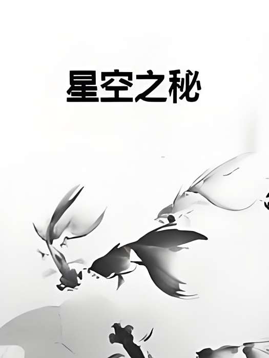星空之秘 星空之秘