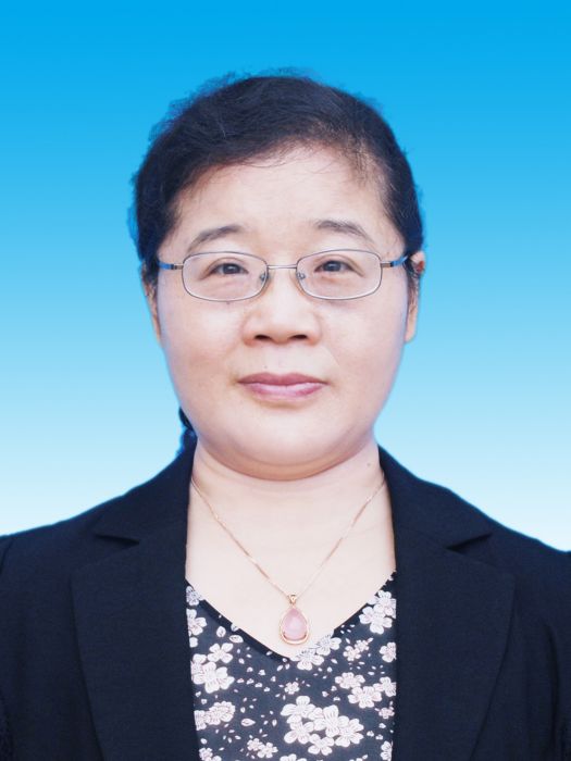 高海燕(山東省德州市寧津縣審計局黨組成員、副局長、三級主任科員) 高海燕(山東省德州市寧津縣審計局黨組成員、副局長、三級主任科員)