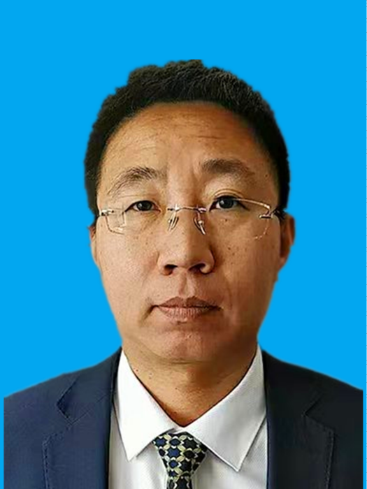 張闊(葫蘆島市工業和信息化局黨組成員、副局長) 張闊(葫蘆島市工業和信息化局黨組成員、副局長)