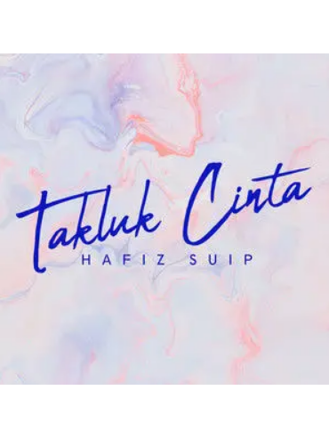 Takluk Cinta Takluk Cinta