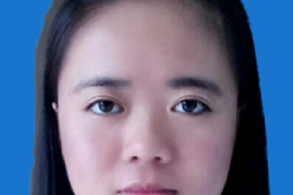 姚美書 姚美書