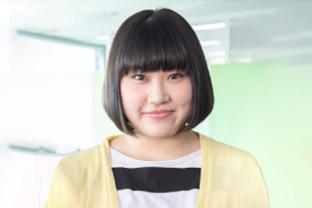 隅田杏花