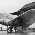 DC-2(道格拉斯DC-2)