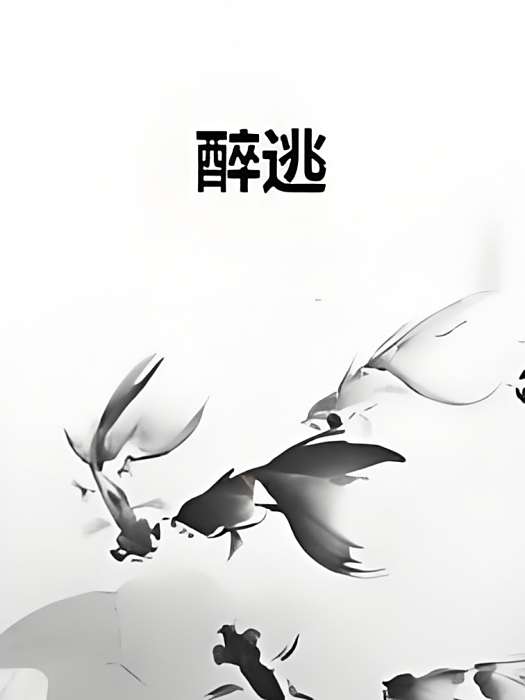 醉逃