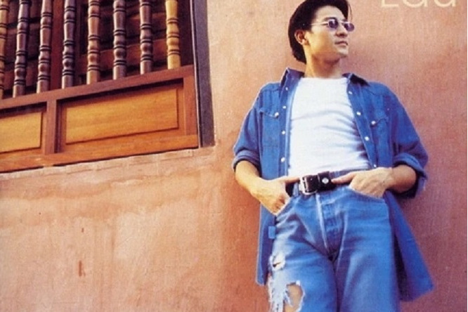 The Best Of Andy Lau The Best Of Andy Lau