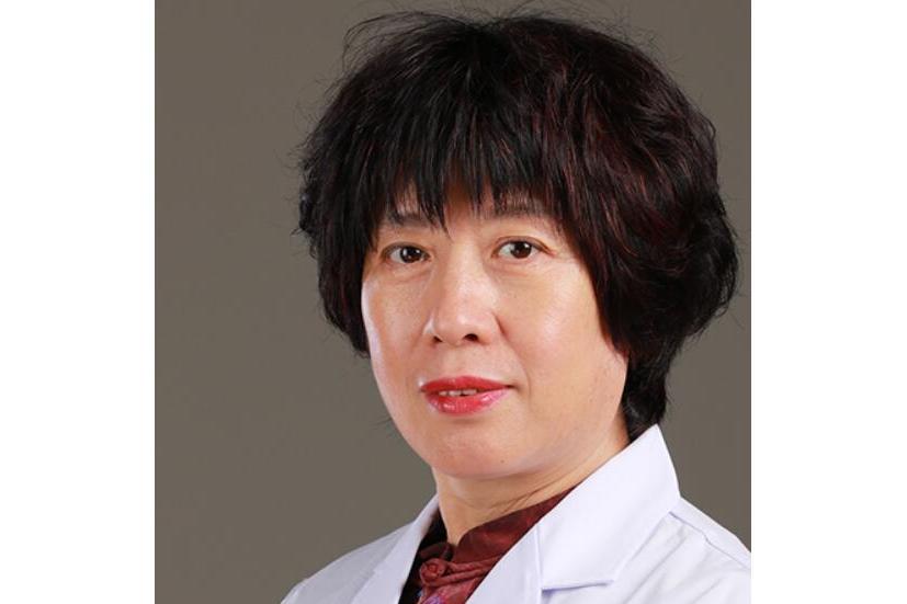 李靜玲(山西省晉中市第一人民醫院消化內科主任醫師)