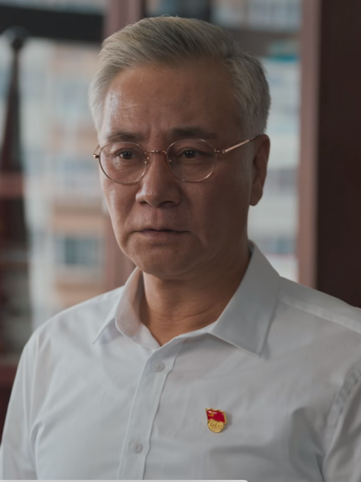 康旭東(虛構的電視劇角色) 康旭東(虛構的電視劇角色)