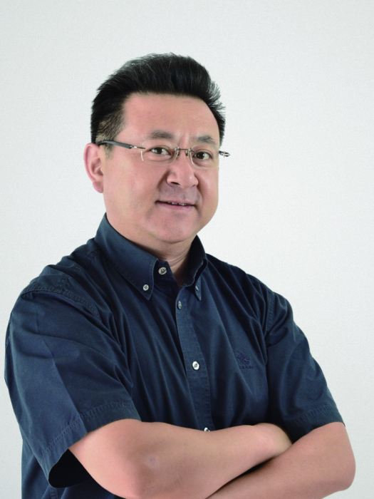 王達(建王集團董事長) 王達(建王集團董事長)