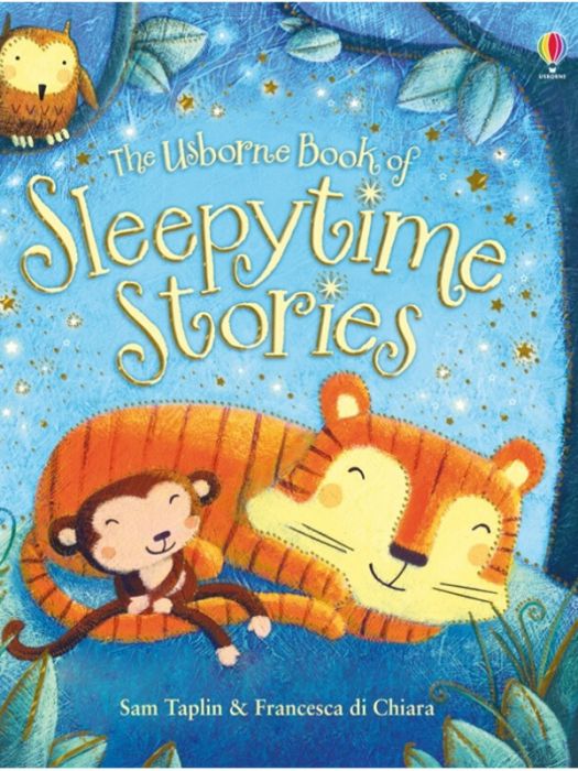 Sleepytime Stories Sleepytime Stories