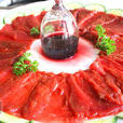 紅酒牛肉 紅酒牛肉
