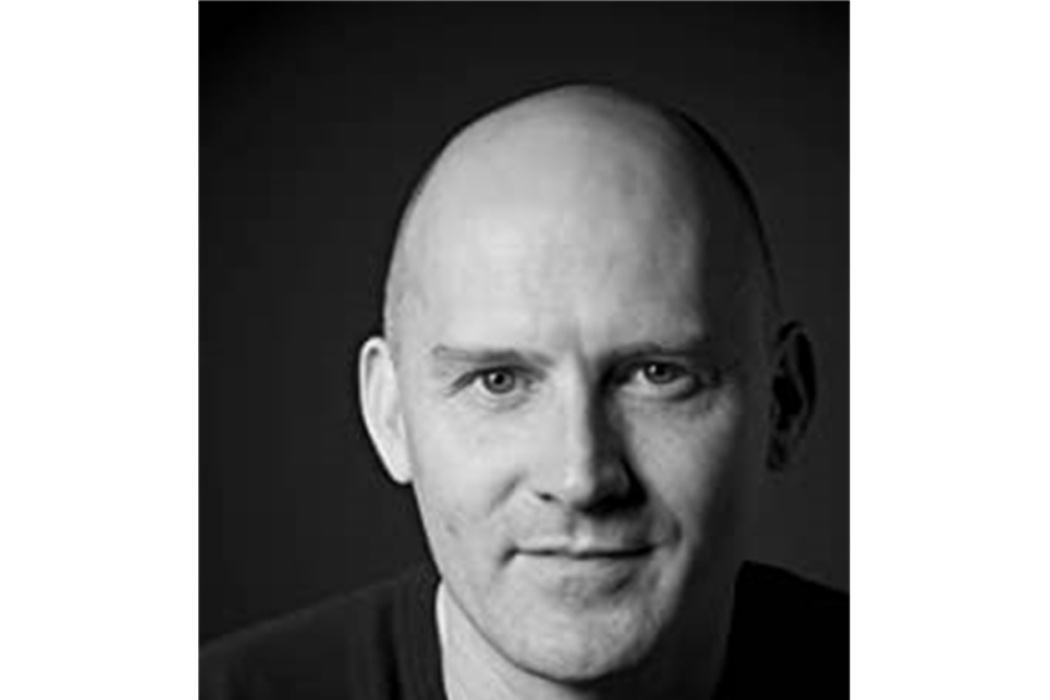 Glenn Hazeldine Glenn Hazeldine
