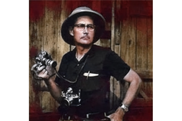 W. Eugene Smith(藝術家) W. Eugene Smith(藝術家)