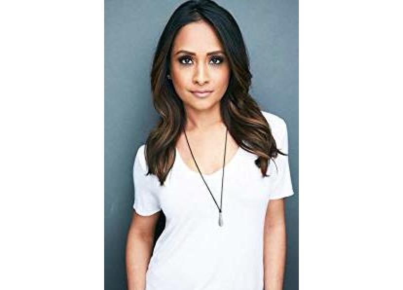 Lara Shah Lara Shah