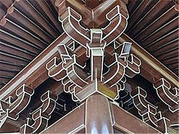 天花枋 天花枋