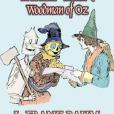 The Tin Woodman of Oz(Baum, L. Frank著圖書) The Tin Woodman of Oz(Baum, L. Frank著圖書)