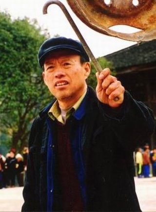 劉子楓