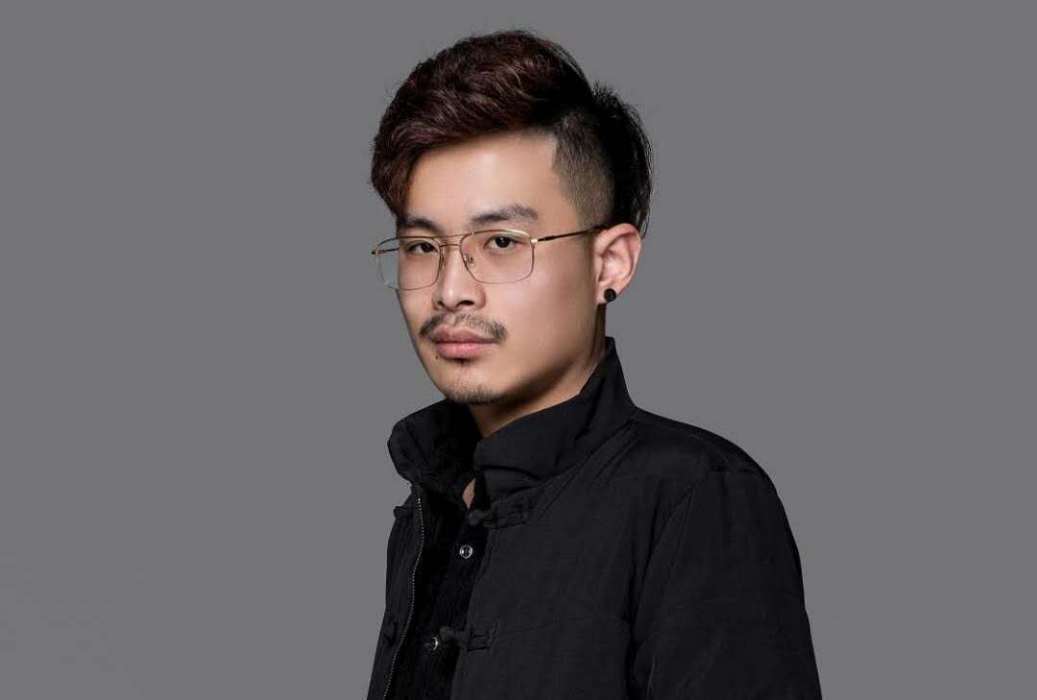 張凱(設計師) 張凱(設計師)
