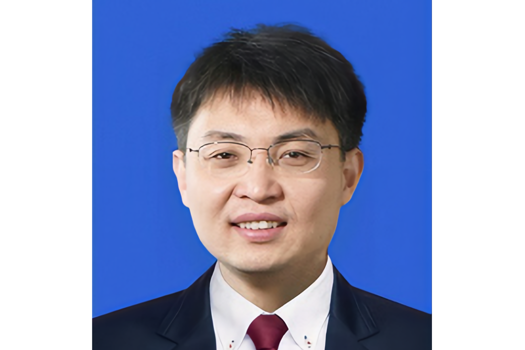 趙永生(中國科學院化學研究所研究員,博士生導師) 趙永生(中國科學院化學研究所研究員,博士生導師)