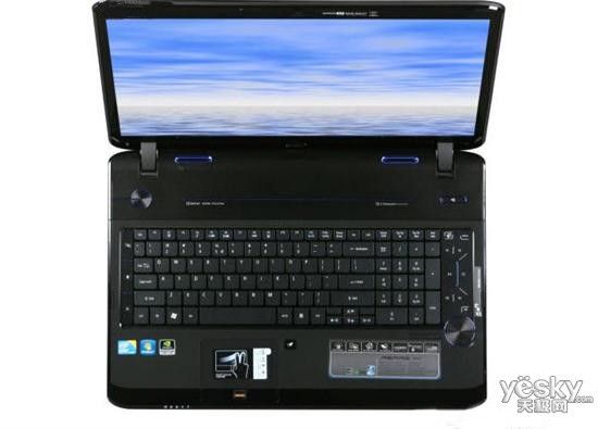 宏碁8940G 宏碁8940G