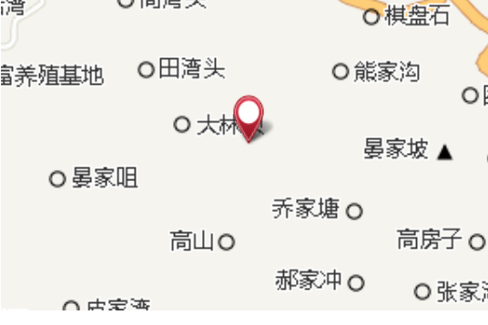 岩山林 岩山林