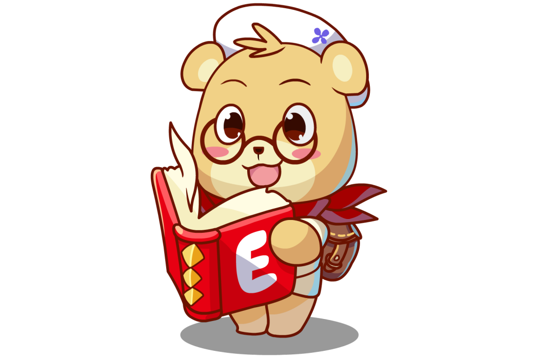 早早熊博士 早早熊博士