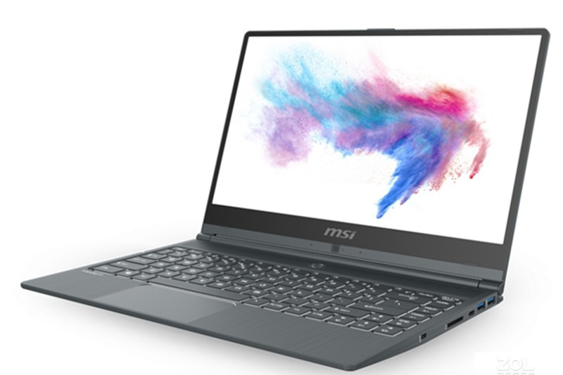 msi微星Modern 14 msi微星Modern 14