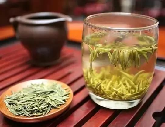 黃檗茶