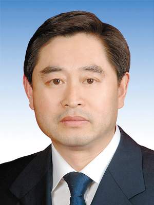 翟占一 翟占一
