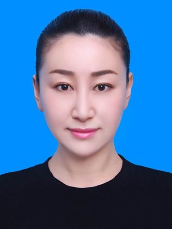 白文芳 白文芳