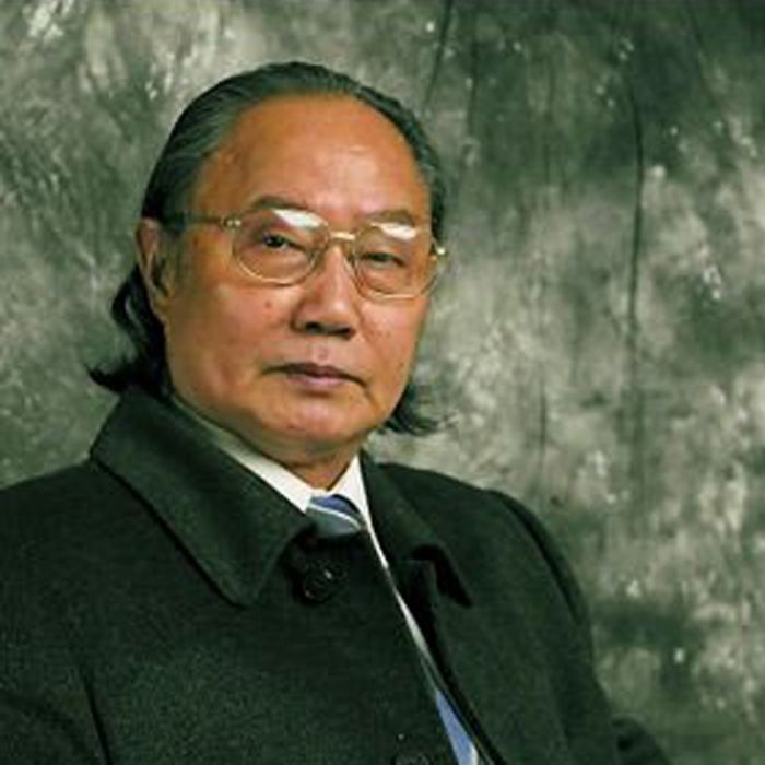 羅鏡泉(羅靜泉) 羅鏡泉(羅靜泉)