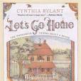 Let\x27s Go Home(2005年Simon & Schuster Children's Publishing出版的圖書) Let\x27s Go Home(2005年Simon & Schuster Children's Publishing出版的圖書)
