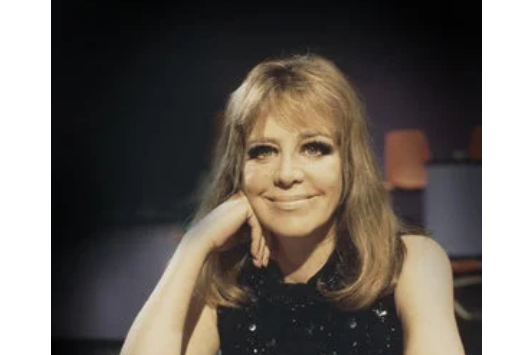 Hildegard Knef Hildegard Knef