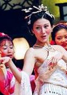花魁杜十娘