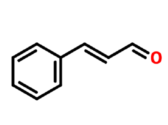 B-苯基丙烯醛 B-苯基丙烯醛