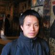 陳洲(藝術家) 陳洲(藝術家)