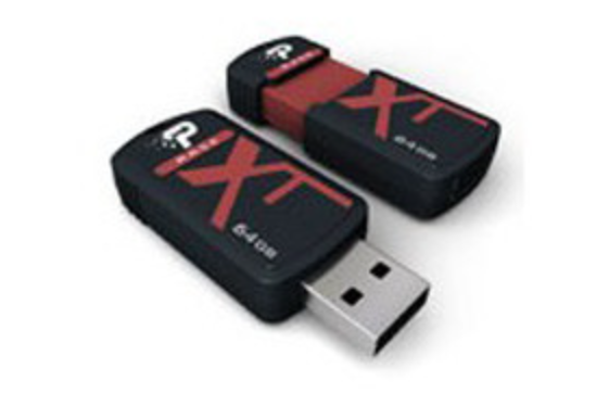 博帝Xporter Rage(64GB) 博帝Xporter Rage(64GB)