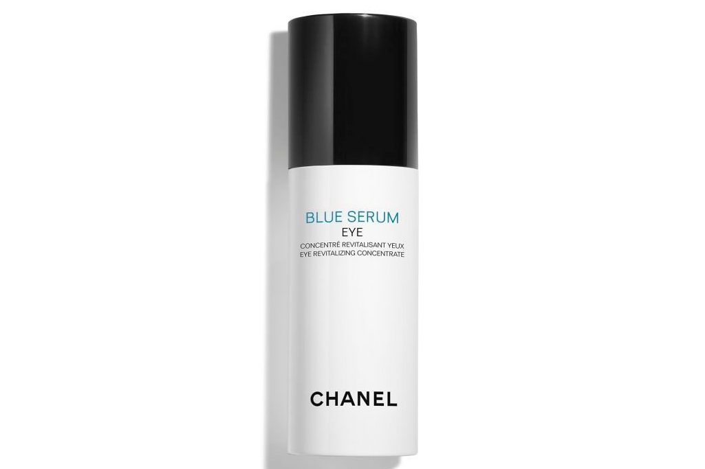 BLUE SERUM EYE BLUE SERUM EYE