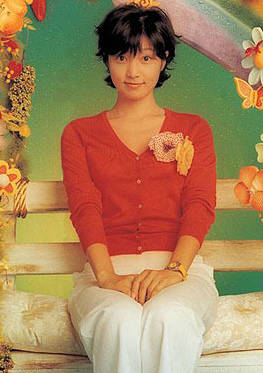跨越彩虹(2002年安振宇執導電影)