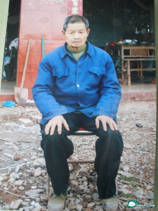 何忠成(抗美援朝老兵) 何忠成(抗美援朝老兵)