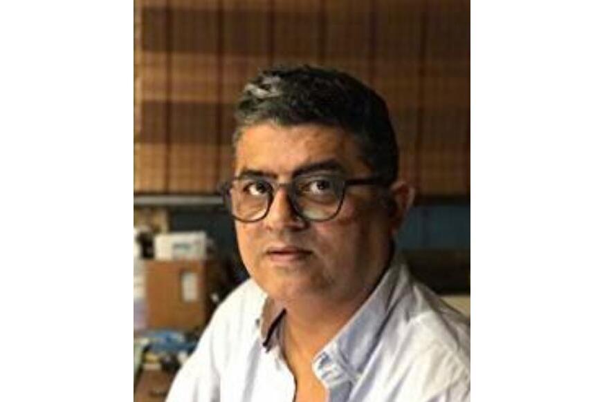 Gajraj Rao Gajraj Rao