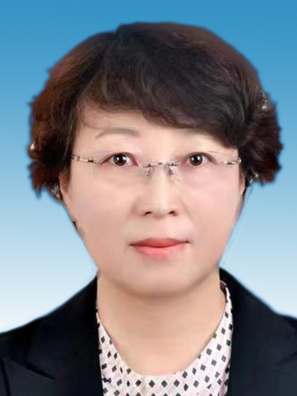 李海燕(陝西省西安市周至縣文化和旅遊體育局原黨委書記、局長,縣文物局原局長(兼)) 李海燕(陝西省西安市周至縣文化和旅遊體育局原黨委書記、局長,縣文物局原局長(兼))
