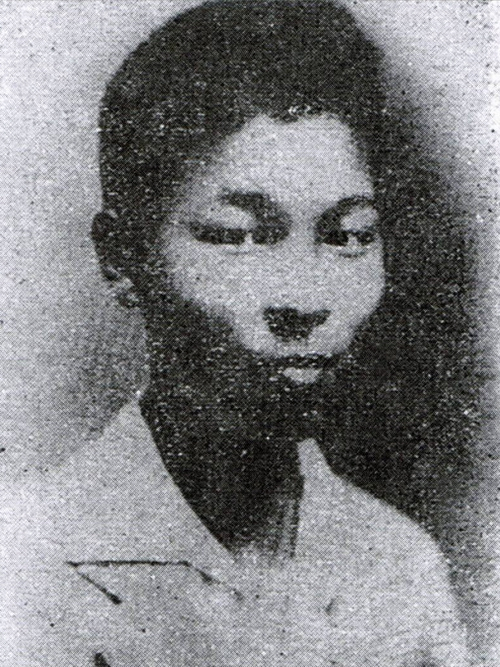 林師柴 林師柴