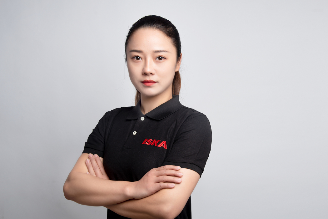 劉娜(武術散打運動員) 劉娜(武術散打運動員)