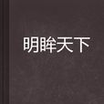 明眸天下 明眸天下