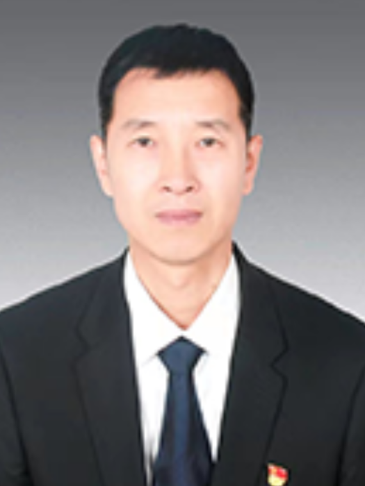 劉廣利(遼寧省大石橋市農業農村局黨組成員、副局長) 劉廣利(遼寧省大石橋市農業農村局黨組成員、副局長)