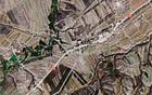 牛古吐鄉衛星地圖