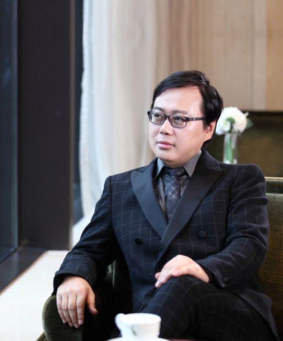 龔浩強 龔浩強