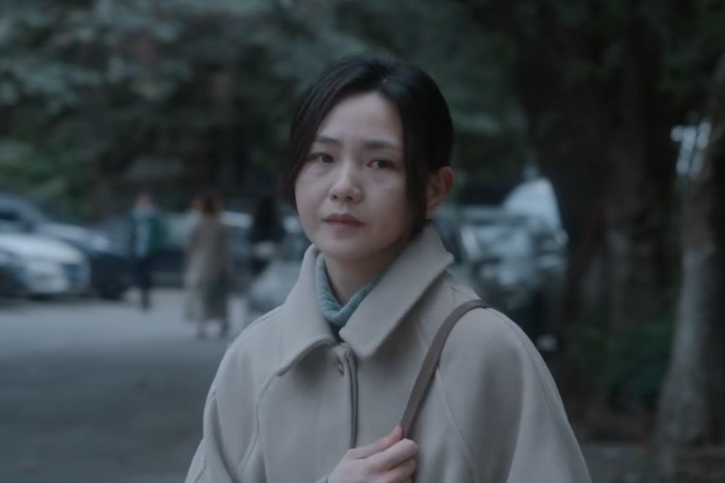 甄希(2023年電影《熱搜》中的角色) 甄希(2023年電影《熱搜》中的角色)